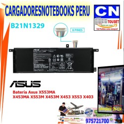 Bateria Asus X553MA X453MA X553M X453M X453 X553 X403