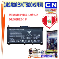 Batería HP HT03XL 250 G7 240 G7 Pavilion 15-CS 15-CW en Perú | Precio