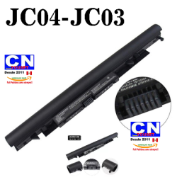 Bateria HP  JC04 JC03 240 G6 240, G6, 245, G6, 250, G6