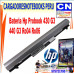 BATERIA HP PROBOOK 430 G3, 440 G3, RO04 RO06 6 CELDAS