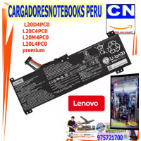 Batería Lenovo L20D4PC0 L20C4PC0 Legion 80Wh | Perú