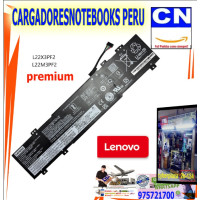 Batería Lenovo L22X3PF2 L22N3PF2 Original 47Wh | Envío Perú