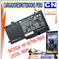 BATERIA PARA HP HSTNN-PB6M LE03XL S X360 15-W000 13-S000 INT
