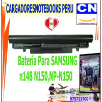 Batería Samsung N150 N148 NP-N150 AA-PBTC4AB en Perú | Precio