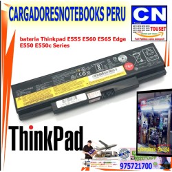 bateria Thinkpad E555 E560 E565 Edge  E550 E550c Series