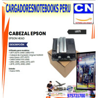 CABEZAL EPSON L6171 L6270 L14150 L14150 F170