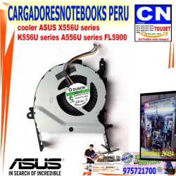 cooler ASUS X556U series K556U series A556U series FL5900