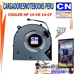 COOLER HP 14-CK 14-CF