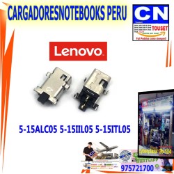 jack power  Lenovo 5-15alc05 5-15iil05 5-15itl05