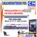 PANTALLA 17.3 30 PINES FHD 1920 x 1080 LED GRUESO