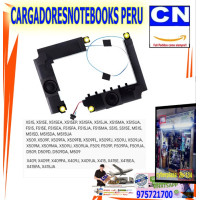Parlantes Internos Asus F515 X515 X509 | Envíos en Perú