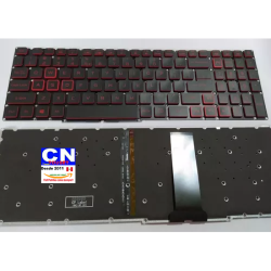 TECLADO ACER AN515-54