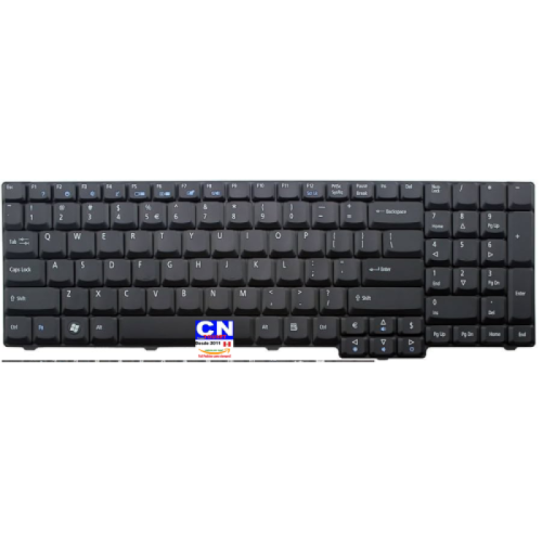 TECLADO ACER 5810